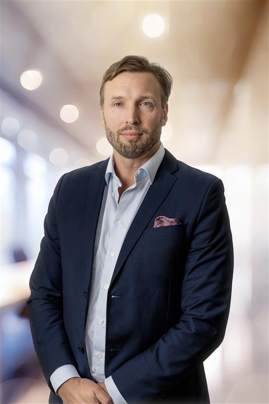 Anders Smith