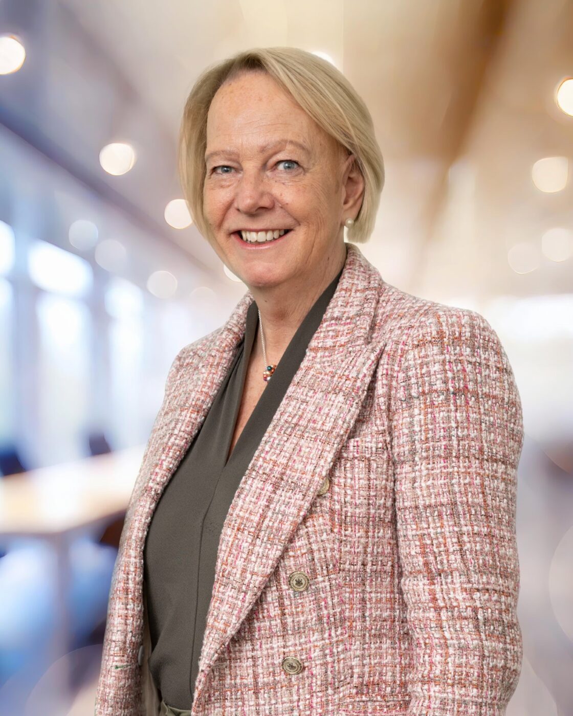 Annika Bäremo