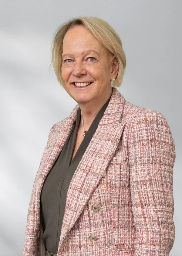 Annika Bäremo