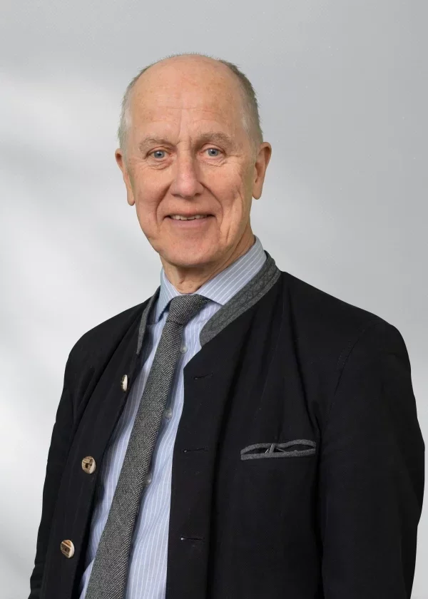 Bob Persson