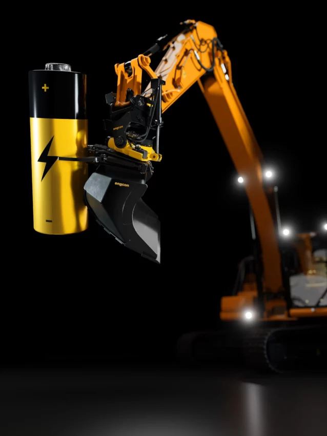 Patent- och marknadsöverdomstolen ogillar Rototilts stämning mot engcon – inget skadestånd