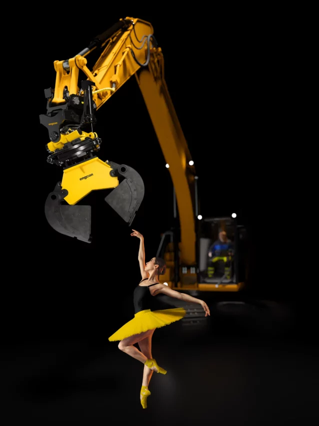 Delårsrapport Q3 2024