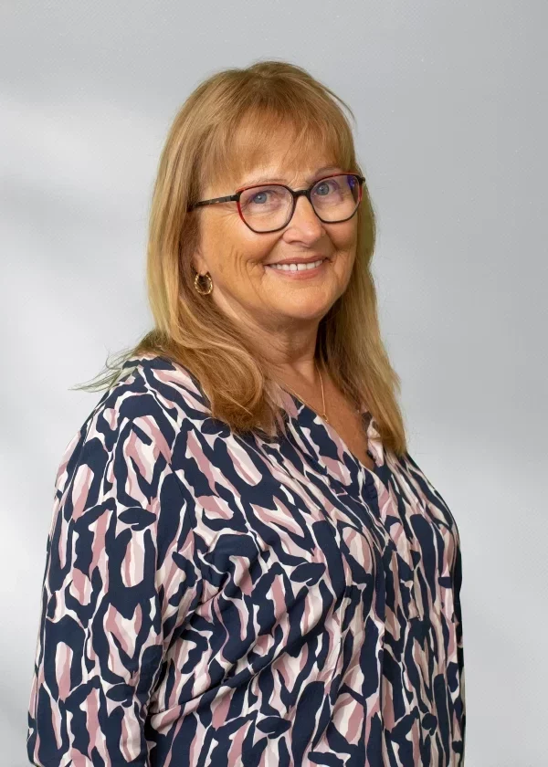 Monica Engström