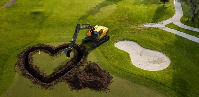 Patent- och marknadsöverdomstolen ogillar Rototilts stämning mot engcon – inget skadestånd