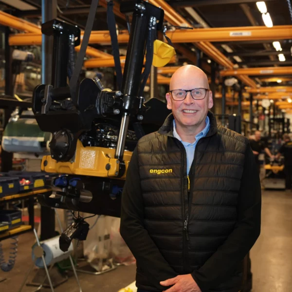 Krister Blomgren