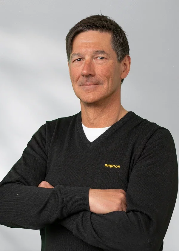 Stig Engström