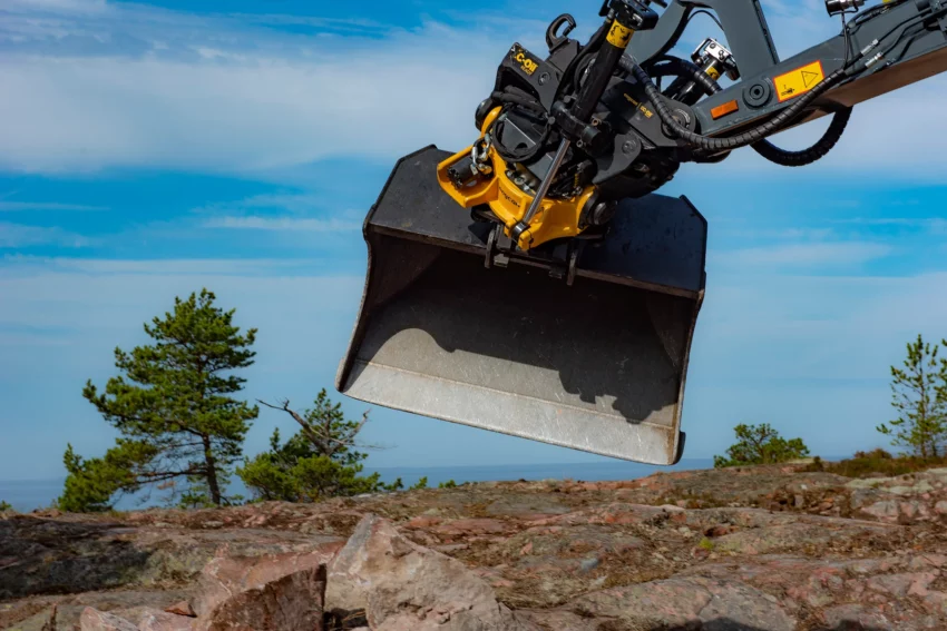 Notice to Annual General Meeting of engcon AB