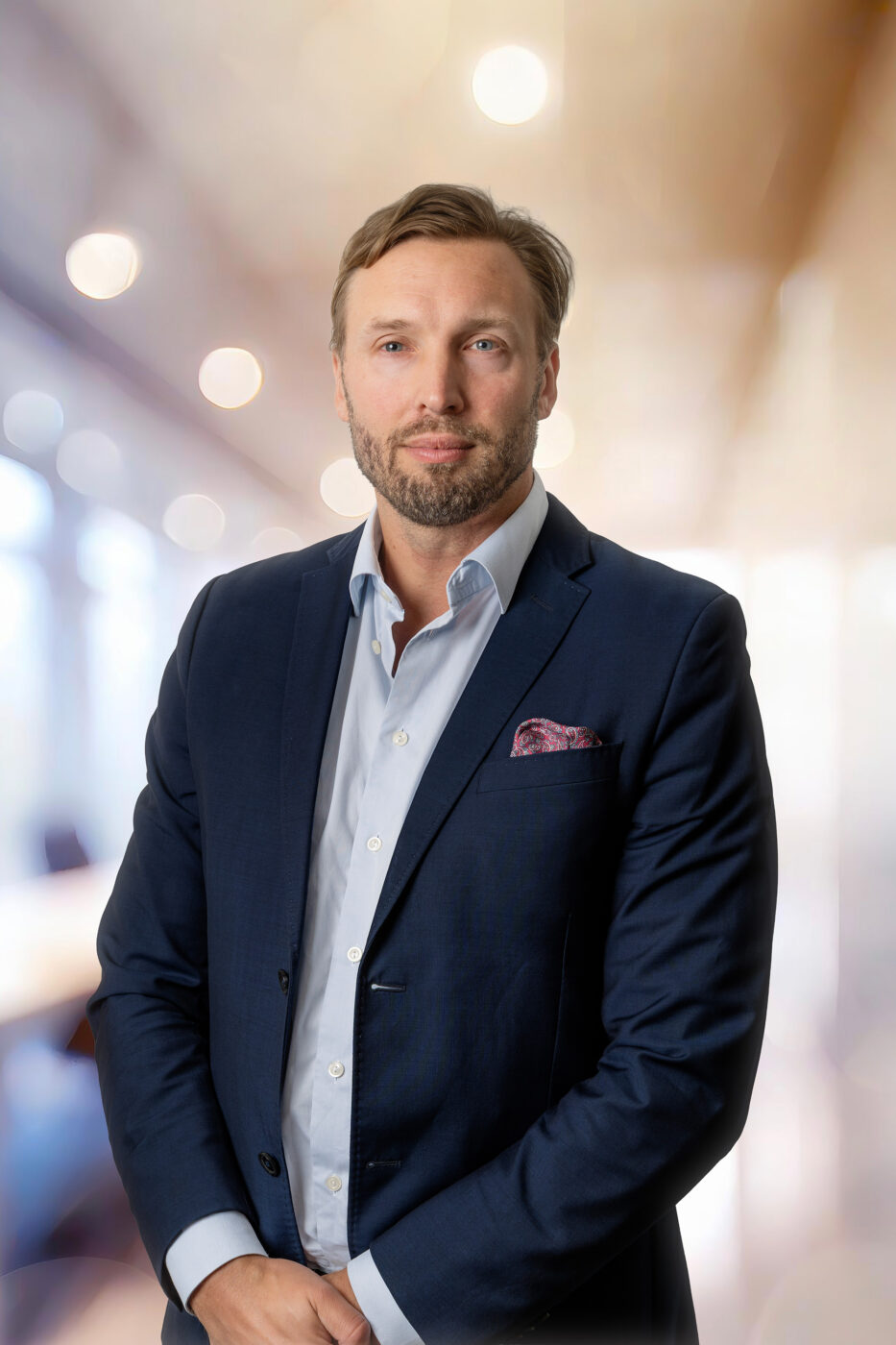 Anders Smith