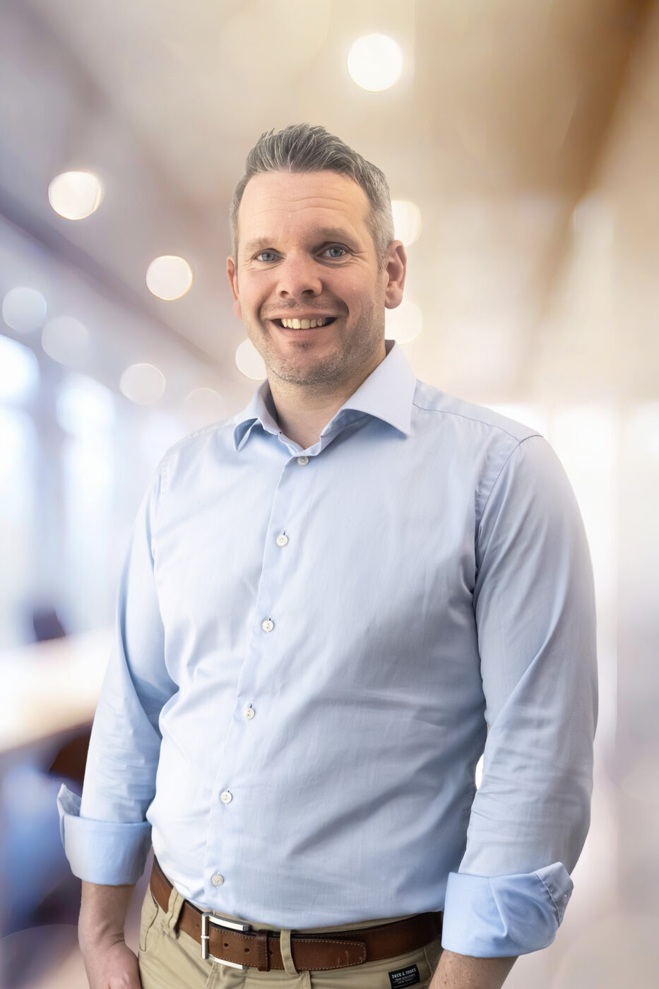 Jonas Hasselstam