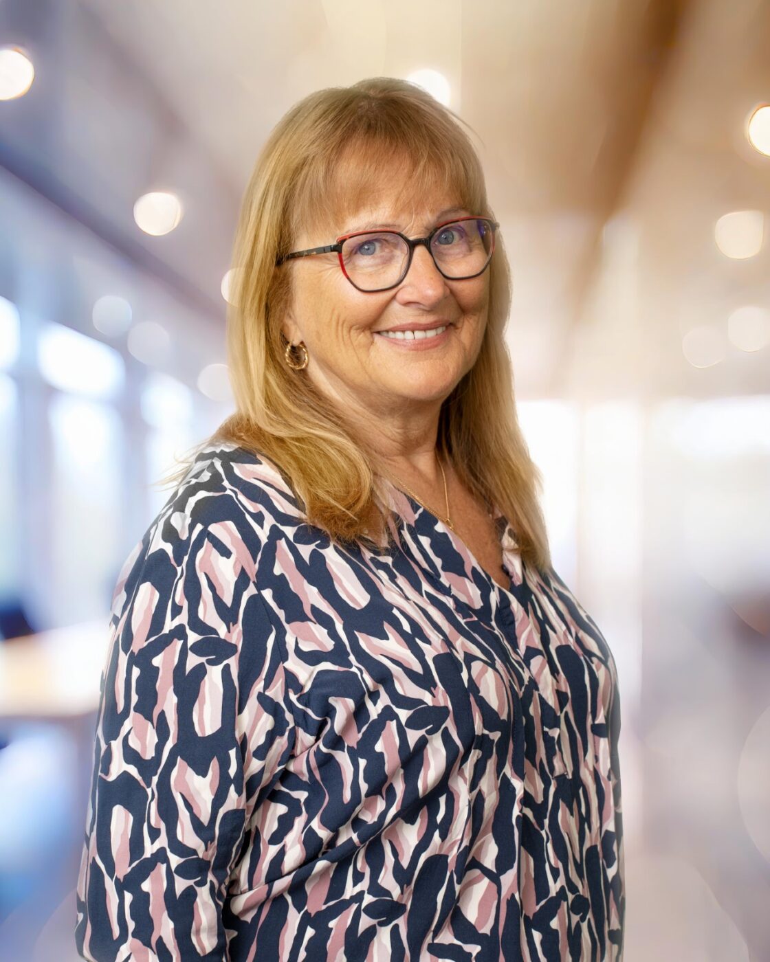 Monica Engström