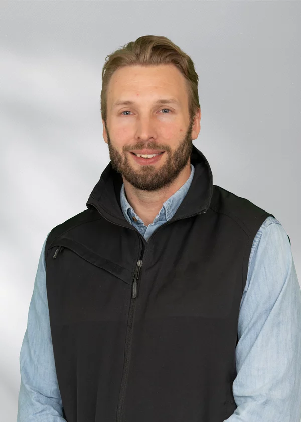 Anders Smith