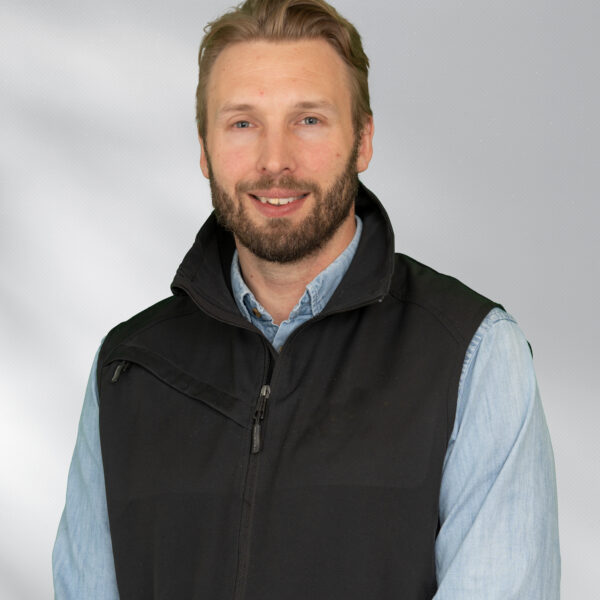 engcon strengthens Group management with new role, Anders Smith joins as COO