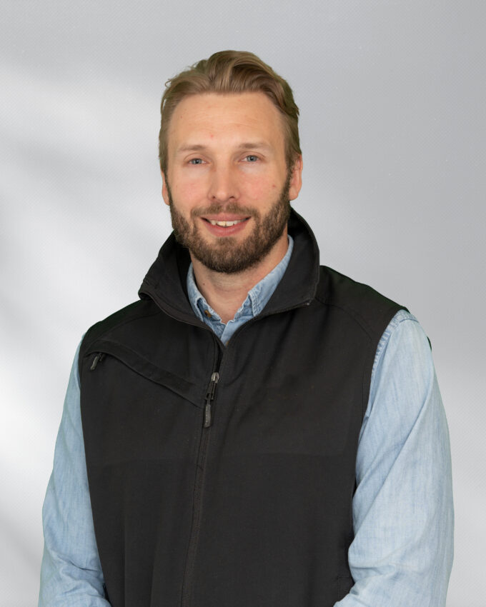 engcon strengthens Group management with new role, Anders Smith joins as COO