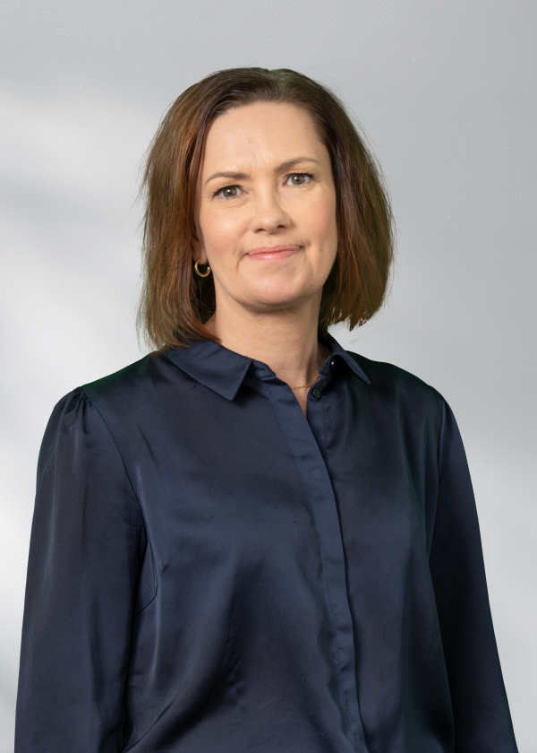Anne Vågström