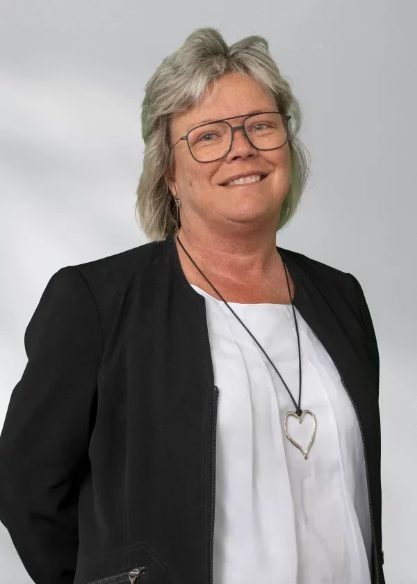 Anna Stålenbring