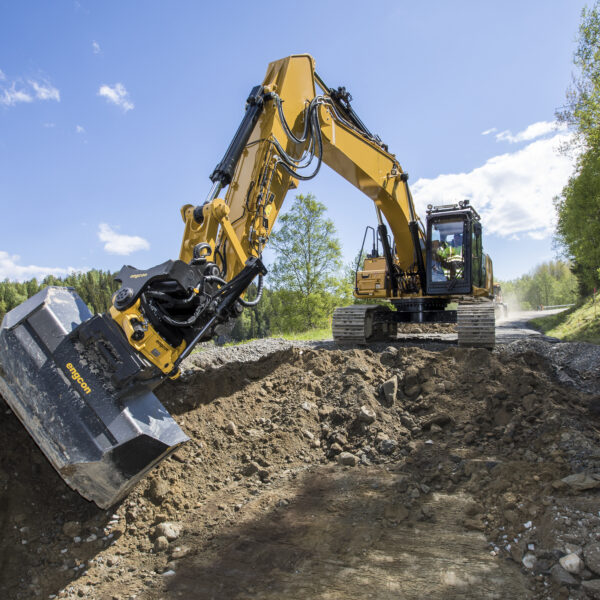 Good profitability and a strong cash flow