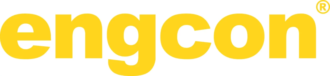 engcon yellow