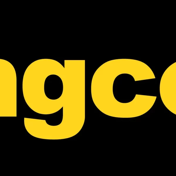 engcon yellow & black background
