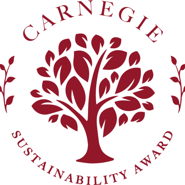 engcon winner of Carnegie Sustainability Award 2024