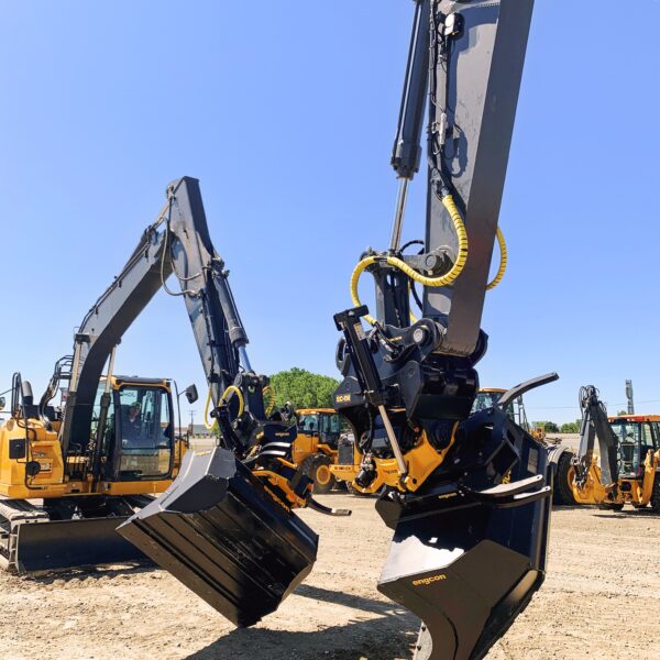 engcon publishes its 2024 Annual and Sustainability Report