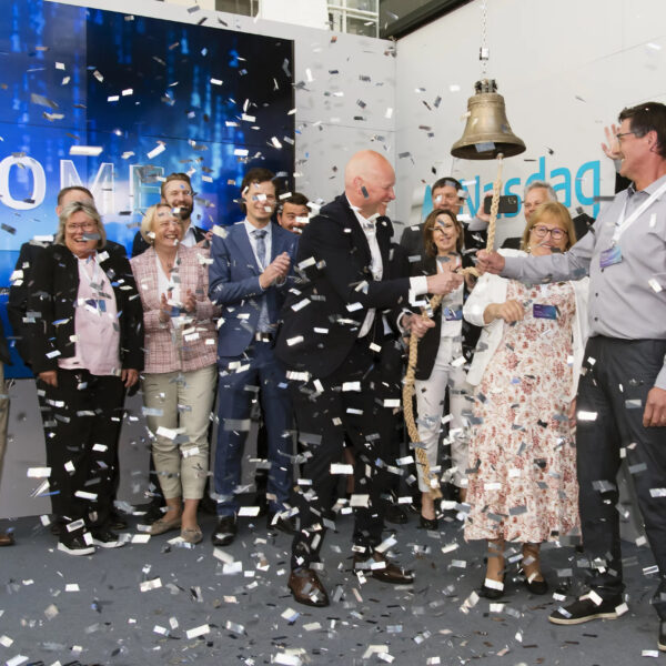 engcon moves to Nasdaq Stockholm Large Cap