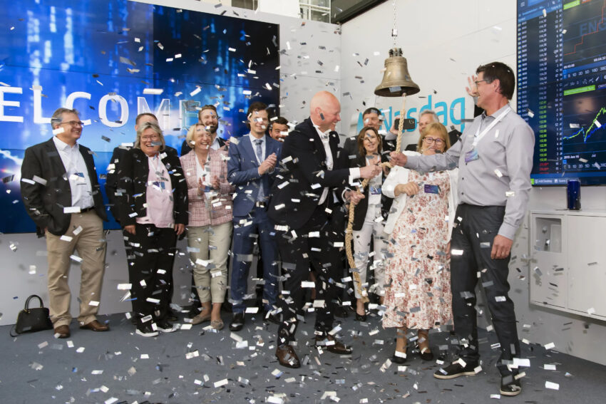 engcon moves to Nasdaq Stockholm Large Cap