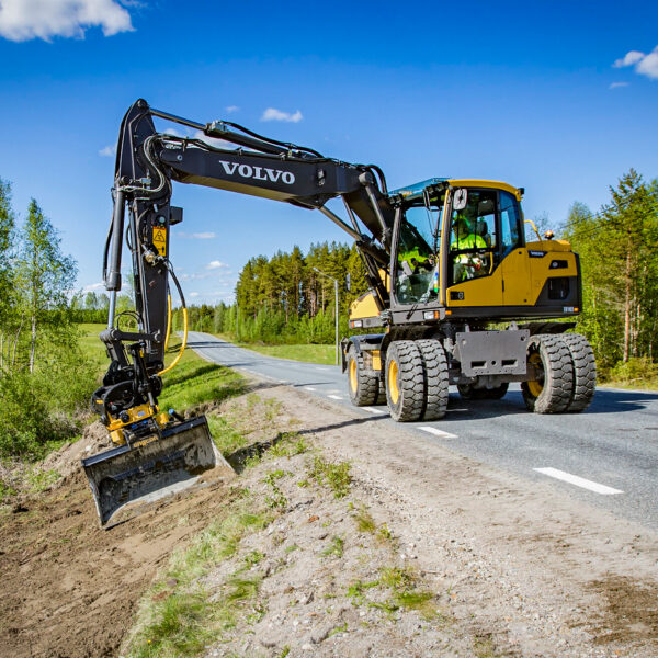 Invitation to presentation of engcon’s report for the third quarter 2025
