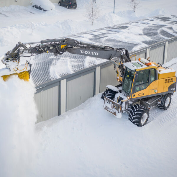 engcon’s interim report Q4 2025