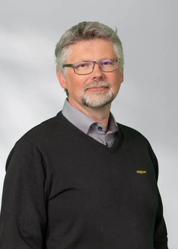 Fredrik Jonsson