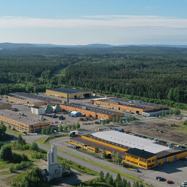 engcon invests in future growth in Poland and Sweden
