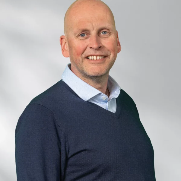 Krister Blomgren