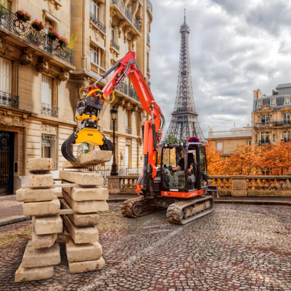 The district court dismisses Rototilt’s lawsuit against engcon – no damages awarded