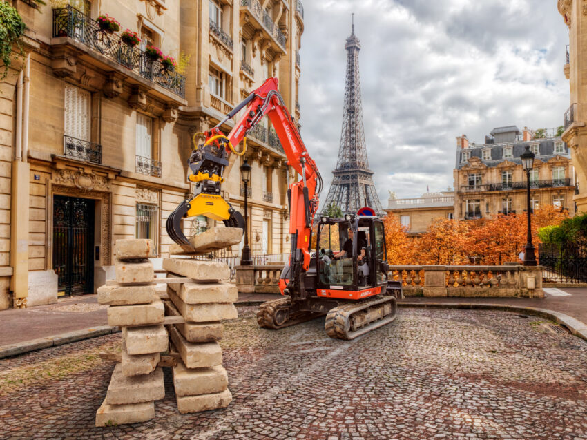 The district court dismisses Rototilt’s lawsuit against engcon – no damages awarded