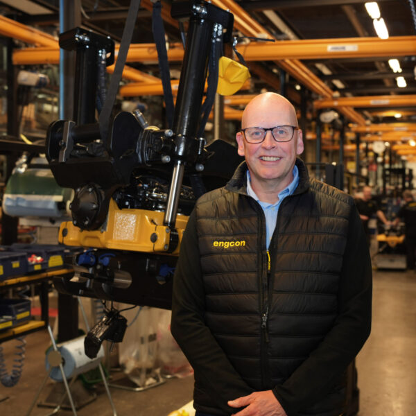 Krister Blomgren