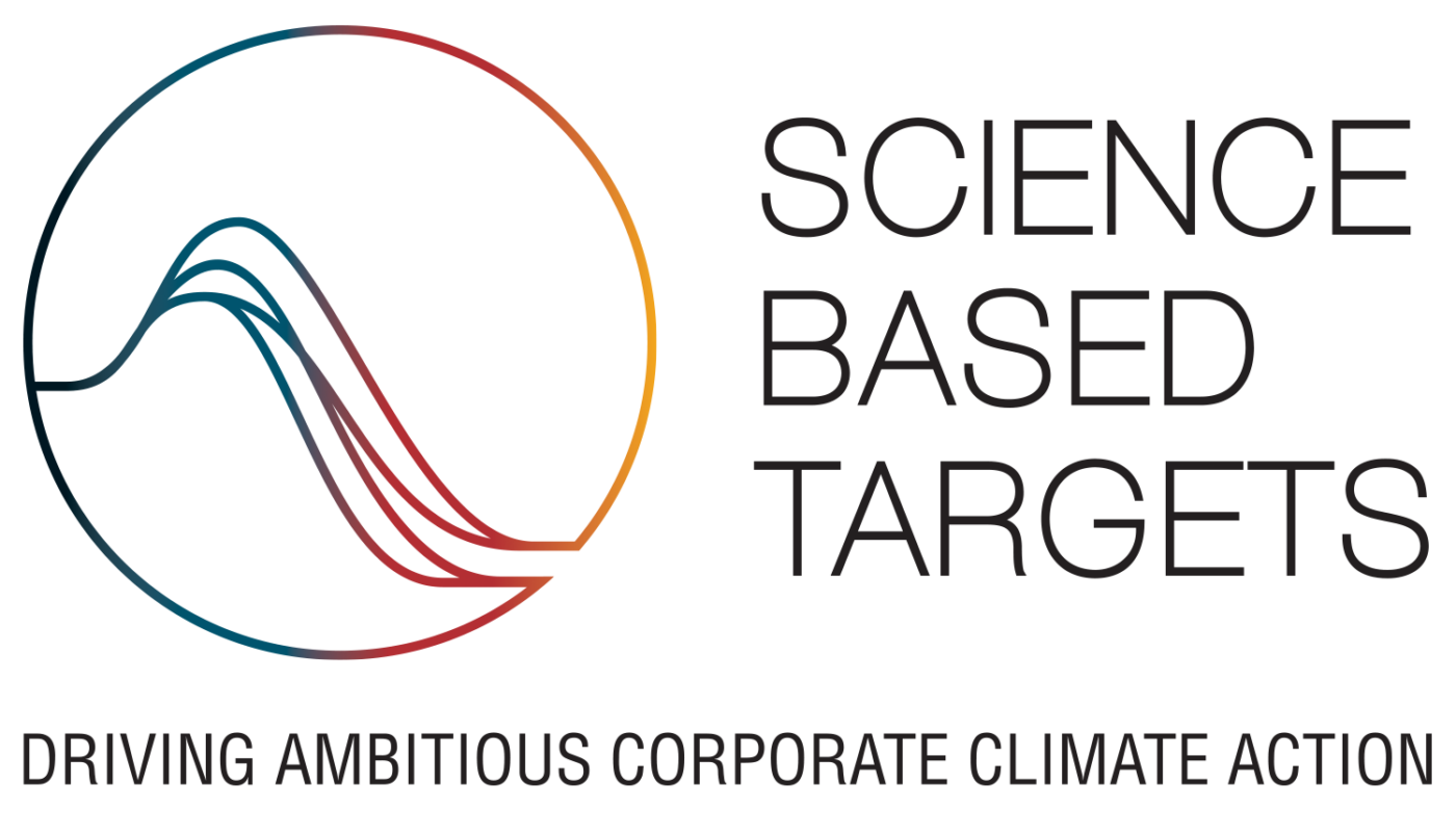 engcon commits to the Science Based Targets initiative
