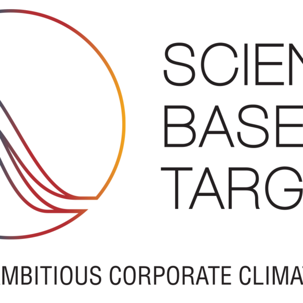engcon commits to the Science Based Targets initiative