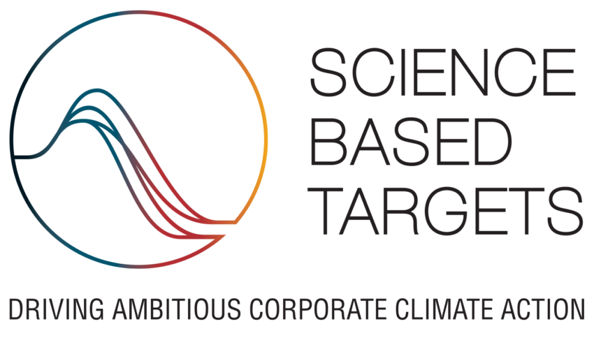 engcon commits to the Science Based Targets initiative