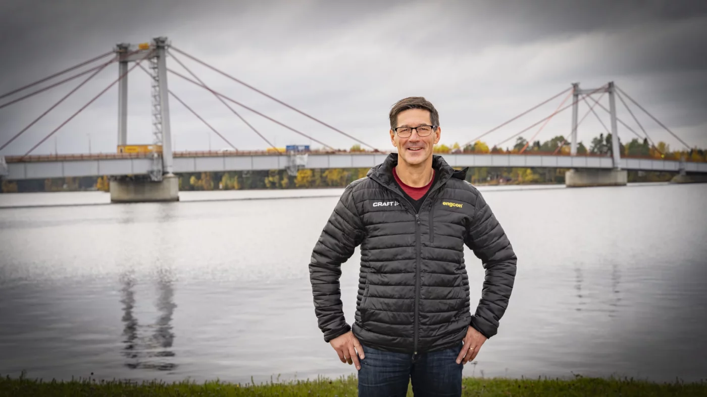Stig Engström