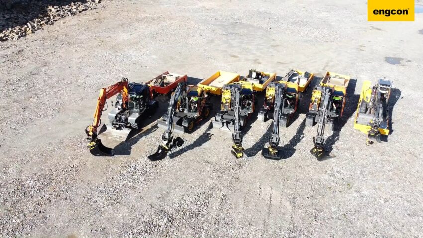 engcon acquires minority stakes in three subsidiaries