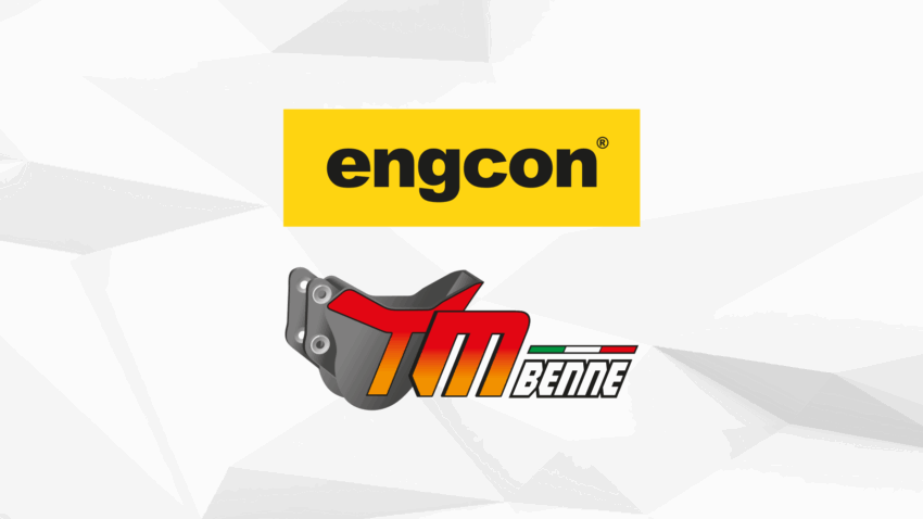 engcon and TM Benne in strategic partnership to strengthen presence in the Italian market