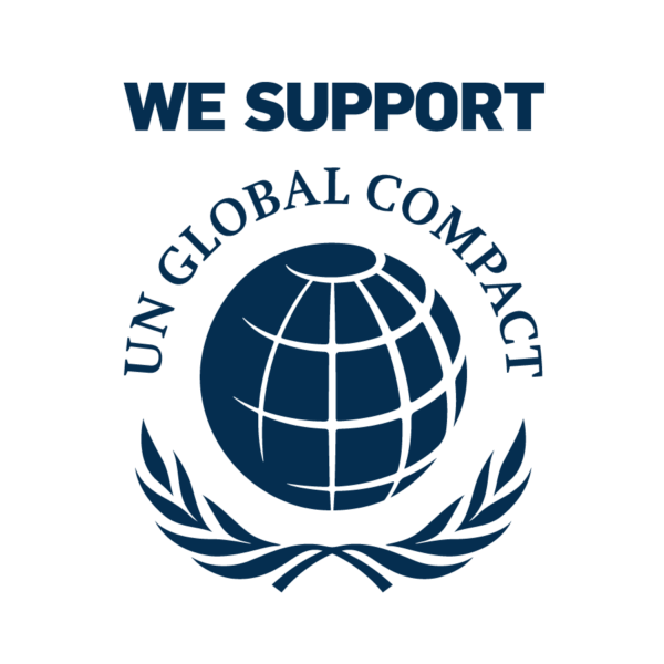 engcon has officially joined the UN Global Compact