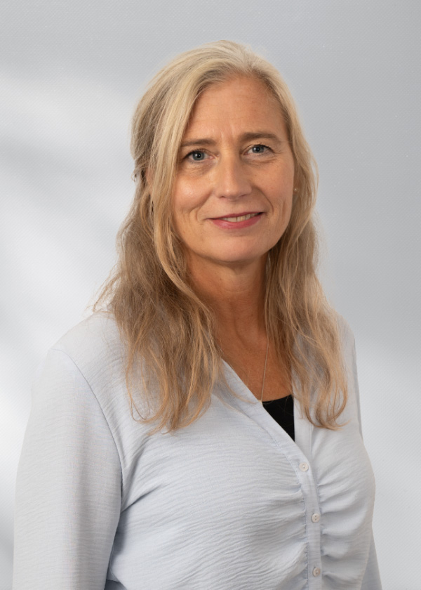 Viktoria Winberg